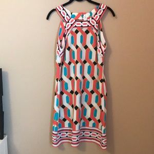Crown and Ivy Excellent Condition Dress
